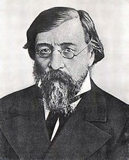 Nicolaï Gavrilievitch Tchernychevsy (1828-1889) - Écrivain, philosophe et révolutionnaire russe