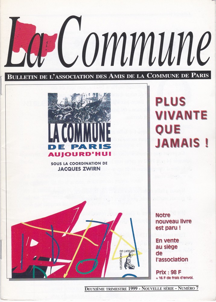 Bulletin 7