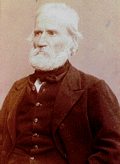 Auguste Blanqui (1805-1881)