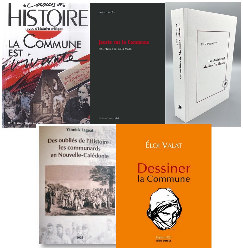 Notes de lecture 3e trimestre 2022