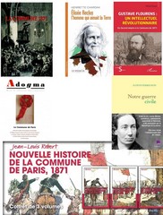 Bulletin des Amies et Amis de la Commune de Paris 1871 N°96 4ème trimestre 2023 