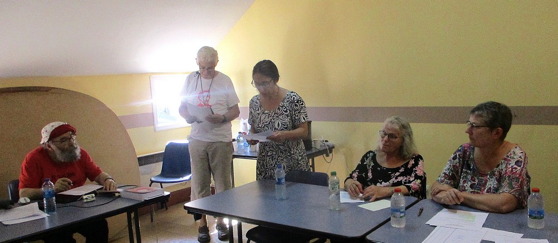 AG du Comité Berry 2025