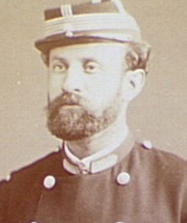 Photographie d’Adolphe Assi souvent attribuée à tort à Ranvier