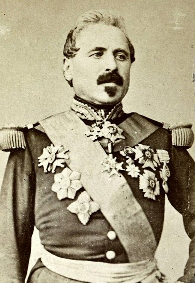 Louis d’Aurelle de Paladines (1804-1877)