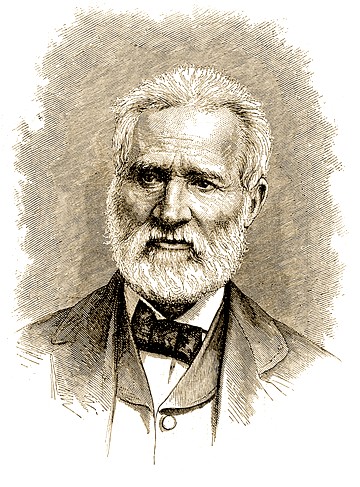 Auguste Blanqui (1805-1881)