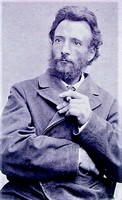 Charles Romain Capellaro (1826-1899) - (source © Northwestern University Libraries)