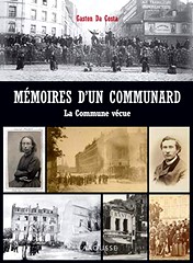 Gaston Da Costa, Mémoires d’un communard — La Commune vécue, Ed. Larousse.