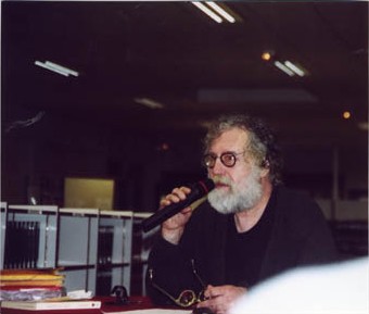 Alain Dalotel en 2005