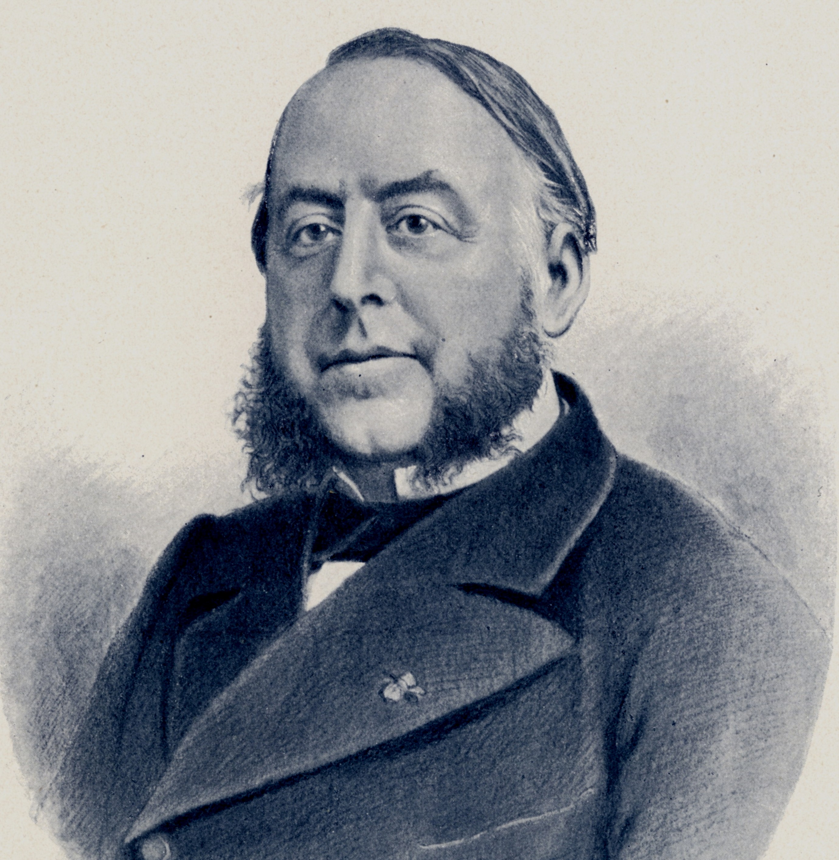 Henri Ferdinand DOLBEAU (1830-1877)