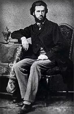 Eugène Varlin (1839-1871)