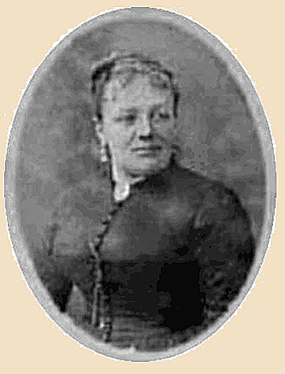 Béatrix Excoffon (1849-1916)