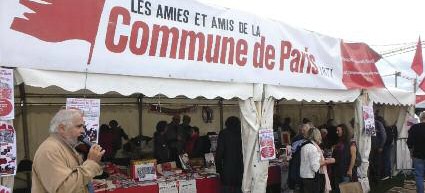 Fête de l'Humanité 2017