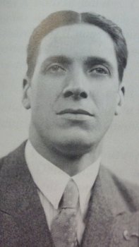 Emmanuel Fleury (1900-1970)