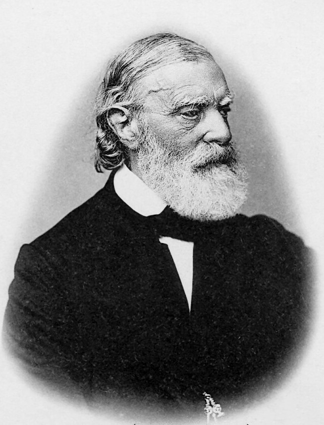 Raspail, François Vincent (1794-1878) 