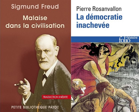 Commune de Paris 1871 - Ouvrage de Freud et Rosanvallon