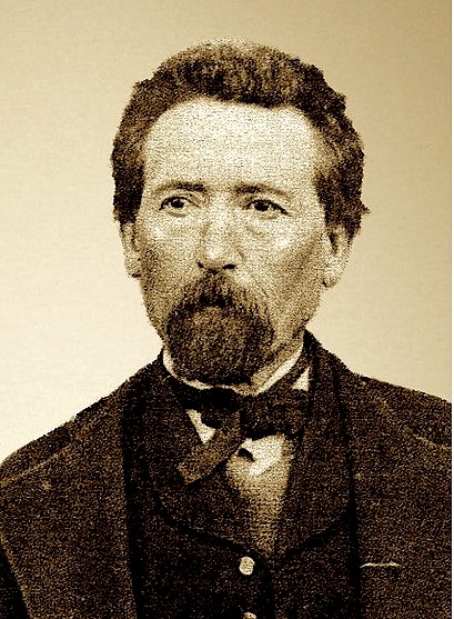 Gabriel Ranvier (1829-1879)