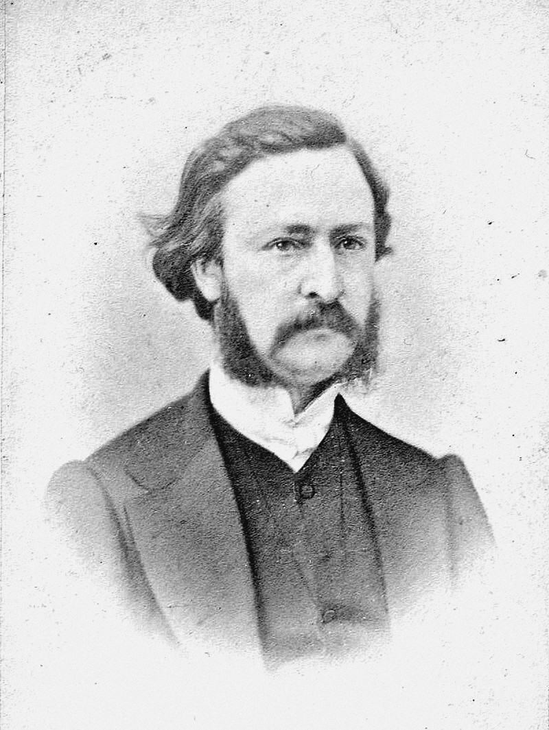 Gaston Crémieux (1836-1871)