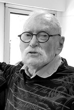 Gerard Gosselin (1933-2023) (source : L'Humanité)