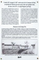 La Grange Ory La Grange Ory