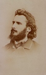 Gustave Maroteau (1849-1875) en 1871 (source : Northwestern Libraries Digital collections)