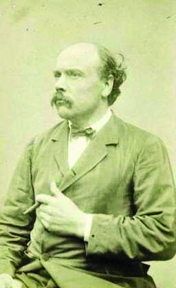 Émile Gentelet (1835-1895)