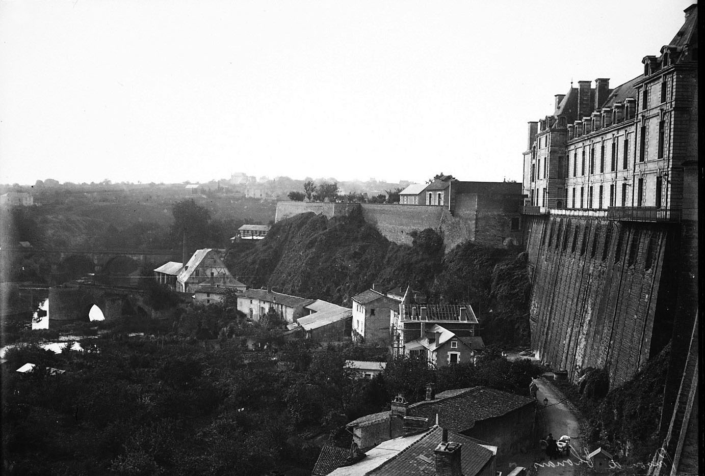 Prison de Thouars