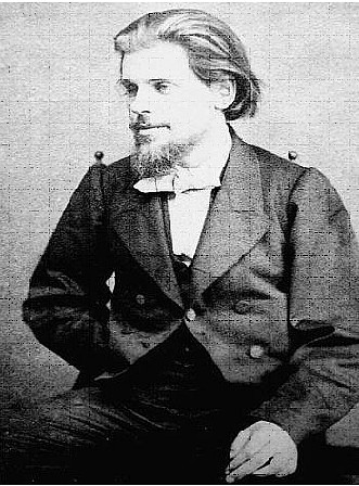 Jules Andrieu (1838-1884)