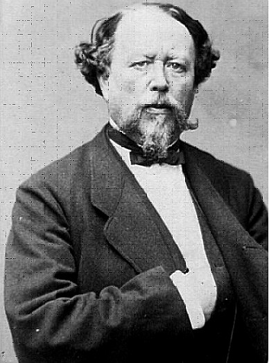 Jules Fontaine (1817-1888)