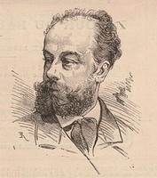 Jules Héreau d'après F. Mulnier (1879)