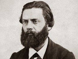 Jules Vallès (1832-1885)