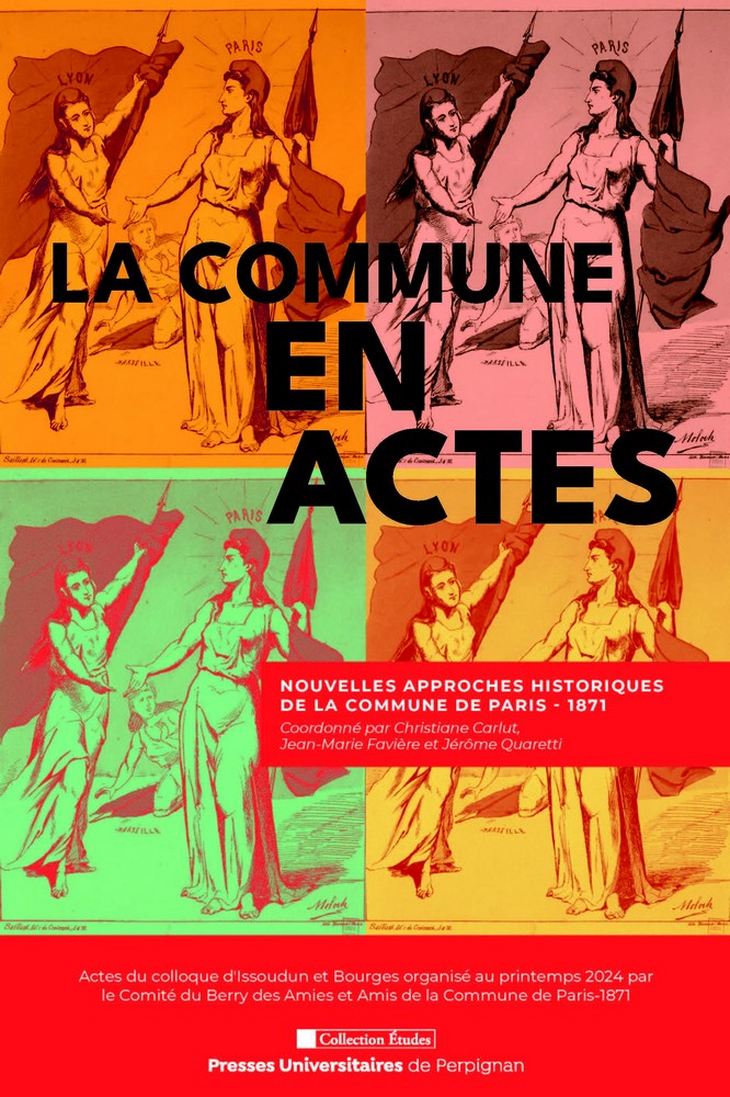 La Commune en actes