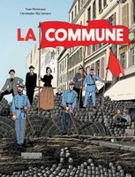 LA COMMUNE (LITTÉRATURE JEUNESSE)