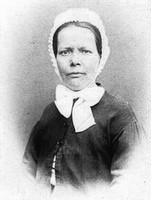 Nathalie Le Mel (1826-1921)