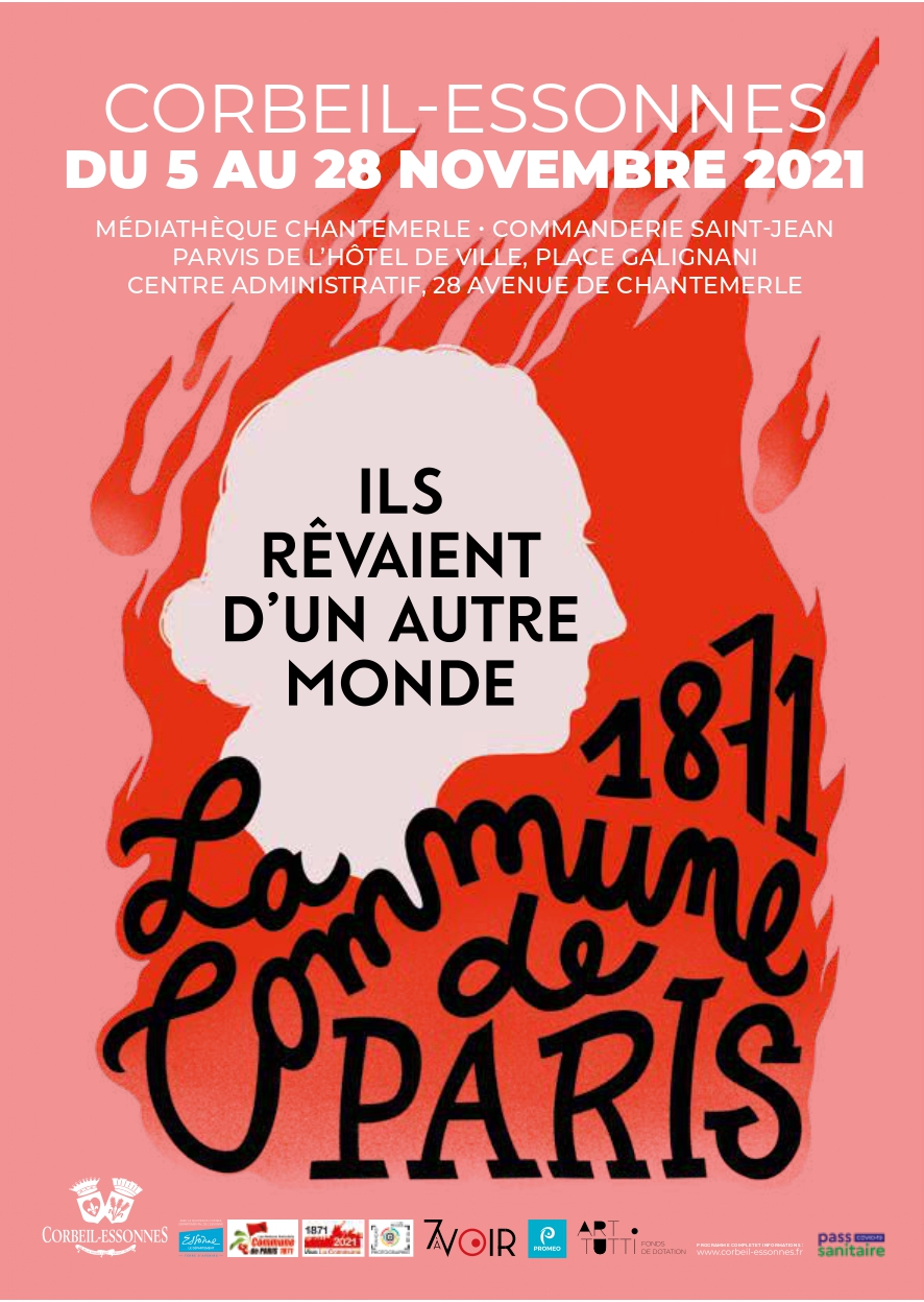Livret-Programme-Commune-de-Paris-Corbeil-Essonnes-2021_p1