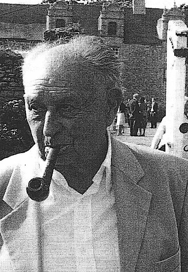 Louis Bretonnière (1923-2020)