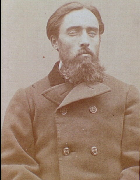 Louis Adrien Lucipia (1843-1904) – source Northwestern University Library
