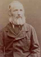 Jean-Charles Mabille (1812-1882)