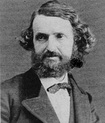 Pierre Malardier (1818-1894) - Instituteur ; socialiste ; représentant du peuple en 1849 ; « Communard » nivernais en 1871