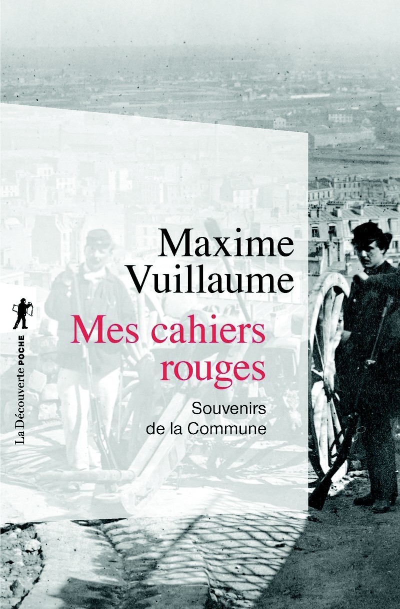Mes cahiers rouges, souvenirs de la Commune