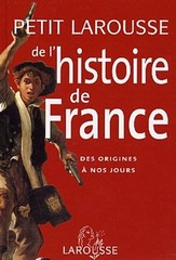 Petit Larousse de l’Histoire de France, Pipe en bois, septembre 2009, pages 412 à 414.