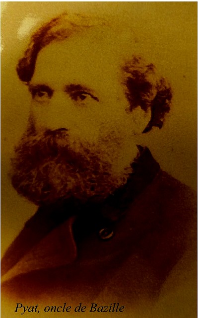 Félix Pyat (1810-1889)