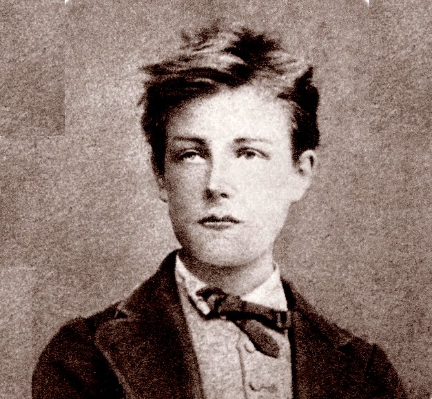 Arthur Rimbaud (1854-1891)