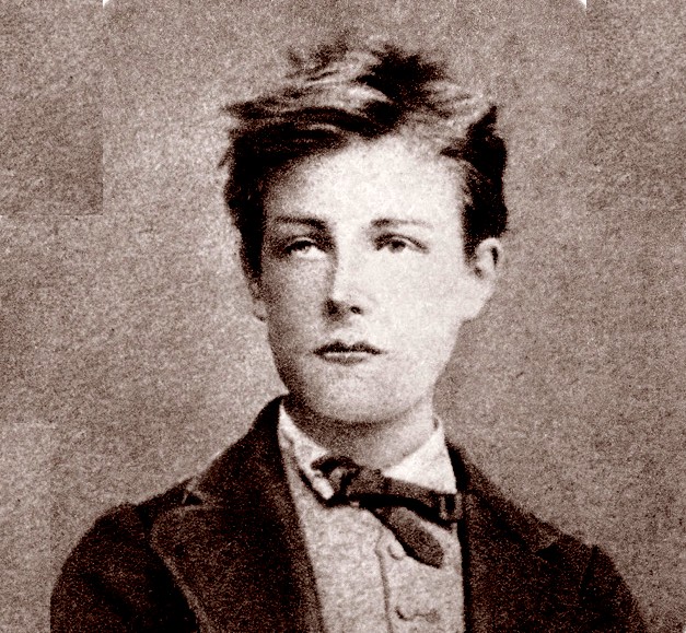 Arthur Rimbaud (1854-1891) Arthur Rimbaud (1854-1891)