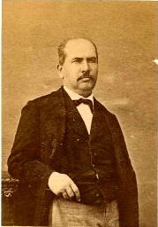 Louis-Auguste Rogeard (1820-1896)