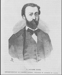 Francisco Salvador-Daniel (1831-1871) - source la revue "l Émulation musicale"