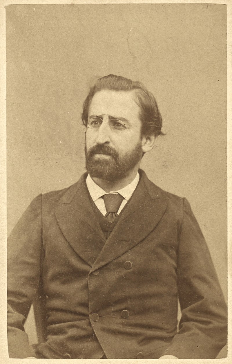Théophile Ferré (1846-1871)