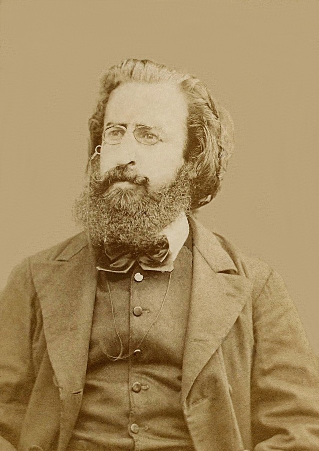  Théophile Ferré (1846 - 1871) - Photographie Appert (Source BNF)