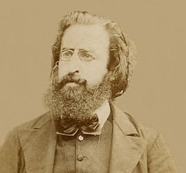  Théophile Ferré (1846 - 1871) - Photographie Appert (Source BNF)