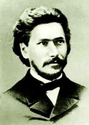 Edouard Vaillant (1840-1915)