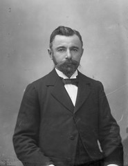 Paul Vapereau (1847-?) - Atelier de Nadar  (Photo (C) Ministère de la Culture - Médiathèque du Patrimoine)